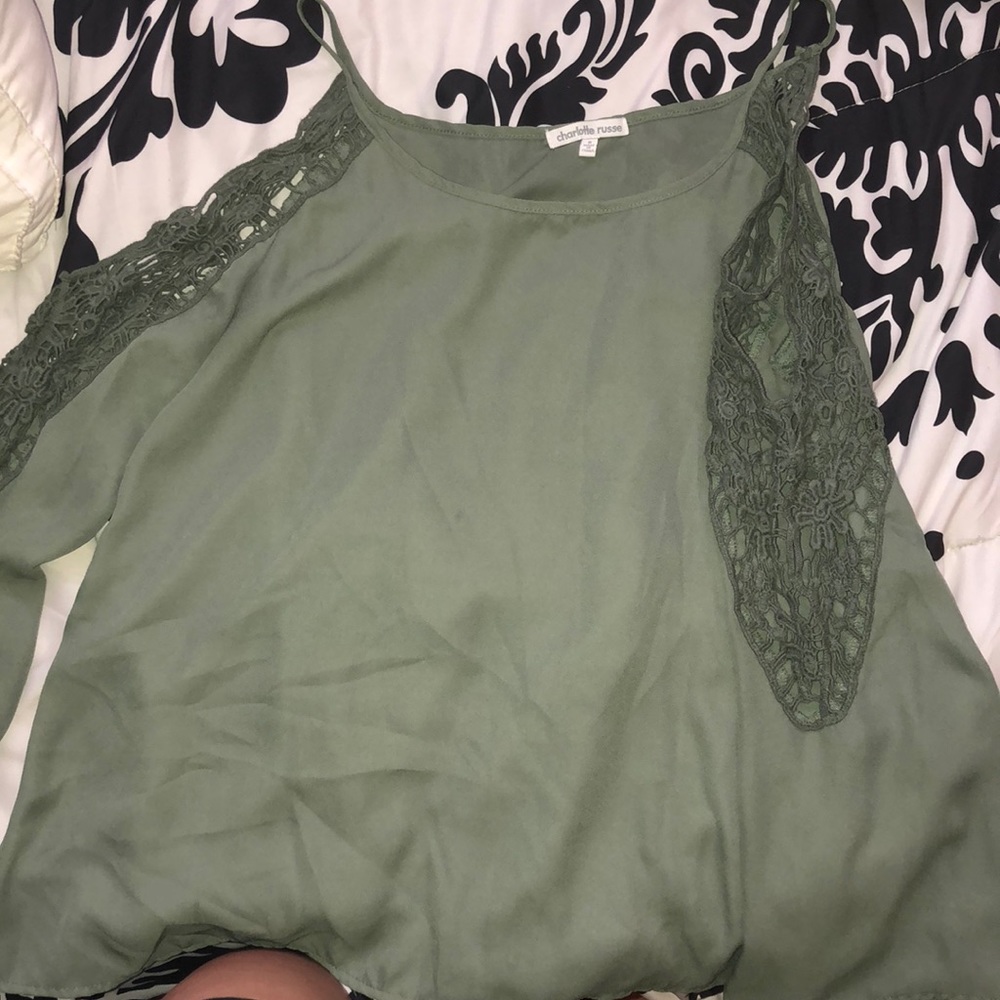 ‼️SUPER CUTE SUMMER SHIRT‼️